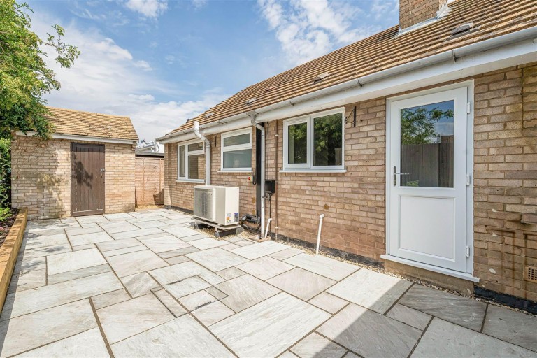 Images for Church Road, Moulton