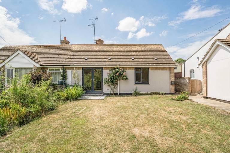 Images for Church Road, Moulton