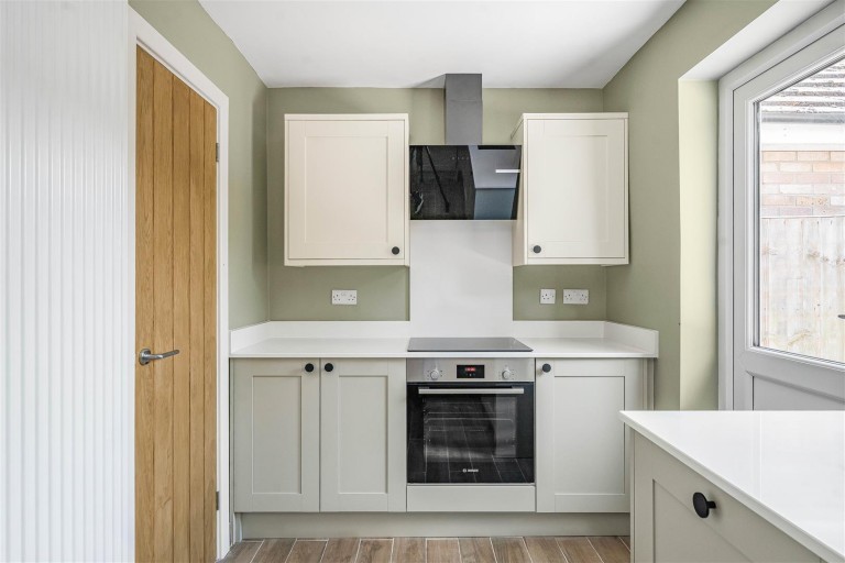 Images for Church Road, Moulton