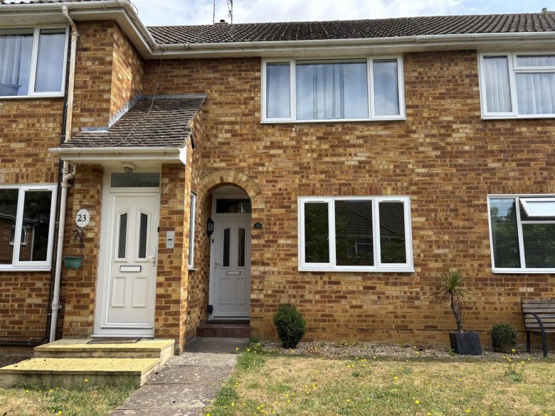Click the photo for more details of Westbeech Court, Banbury