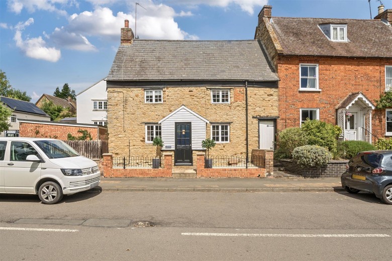 Click the photo for more details of High Street, Greens Norton, NN12