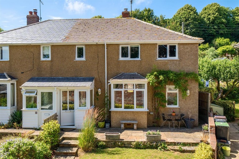 Images for Sparacre Gardens, Bridport