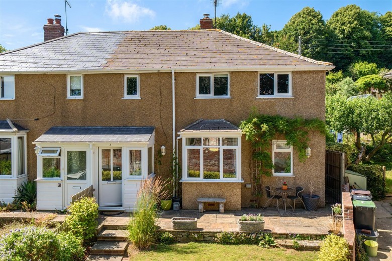 Click the photo for more details of Sparacre Gardens, Bridport