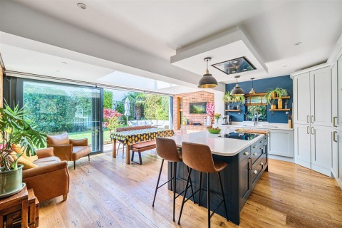 Click the photo for more details of Sparacre Gardens, Bridport