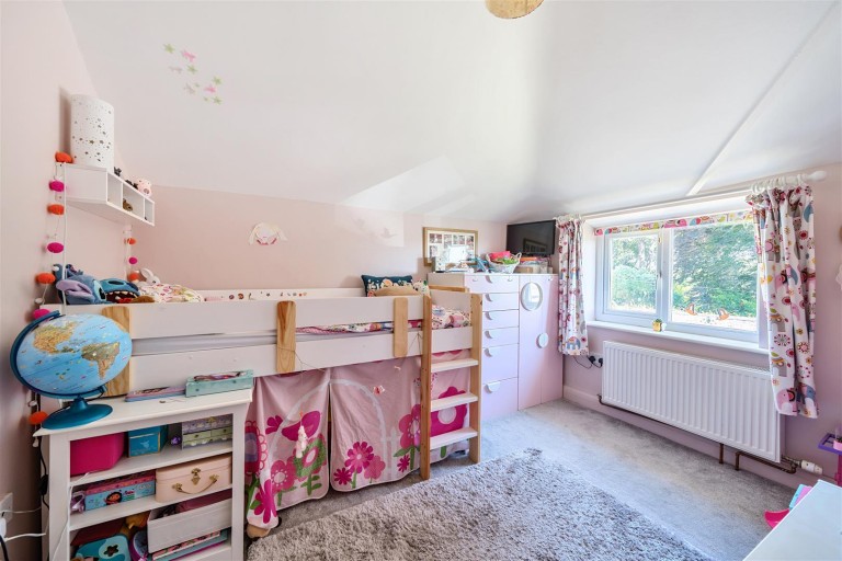 Images for Sparacre Gardens, Bridport