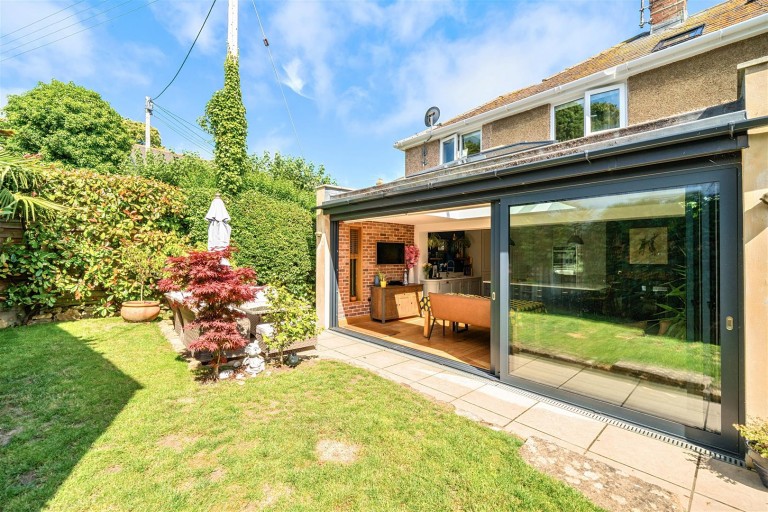 Images for Sparacre Gardens, Bridport
