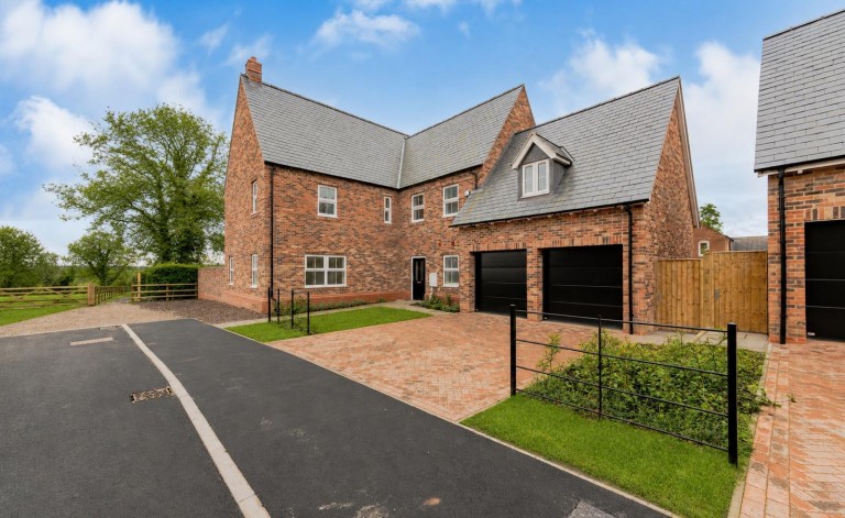 Images for Constantine Court, Appleby Magna, DE12