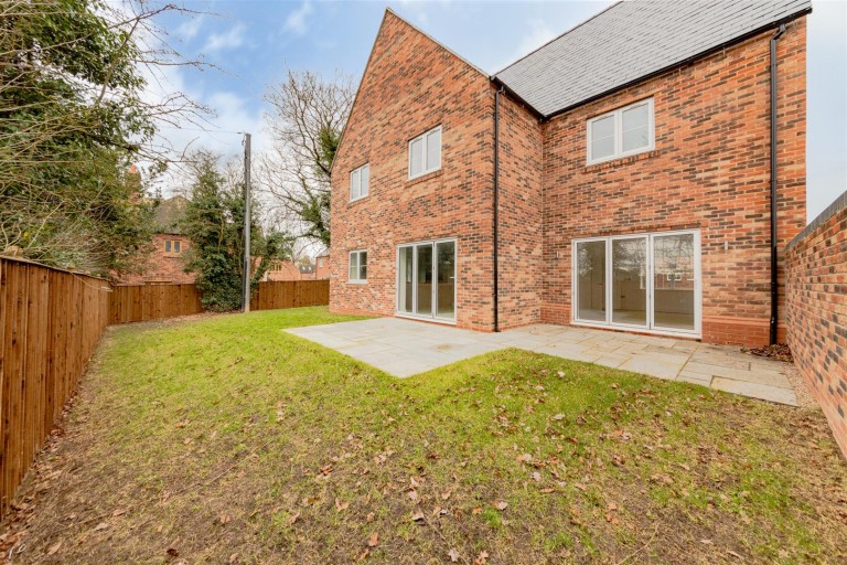 Images for Constantine Court, Appleby Magna, DE12