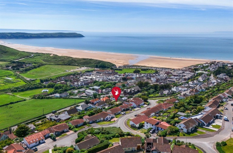 Images for Beach Road, Woolacombe