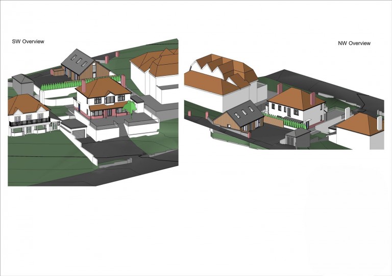 Images for Beach Road, Woolacombe