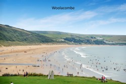 Images for Beach Road, Woolacombe