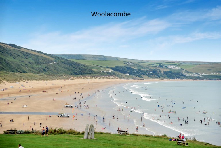 Images for Beach Road, Woolacombe