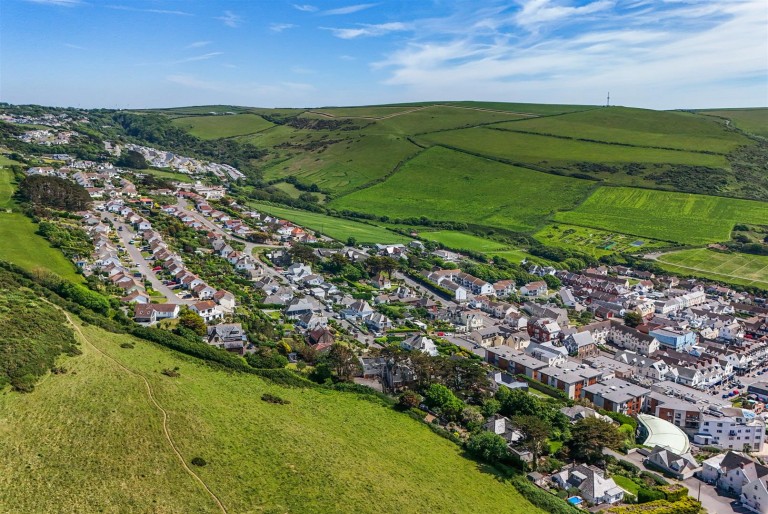 Images for Beach Road, Woolacombe