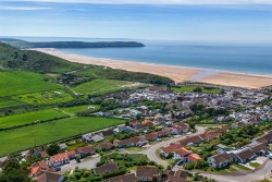 Images for Beach Road, Woolacombe