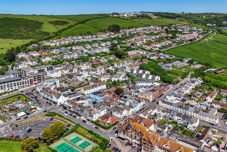 Images for Beach Road, Woolacombe