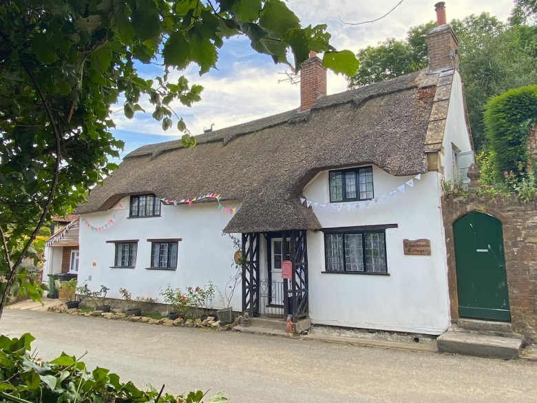 Click the photo for more details of Barrington, Ilminster