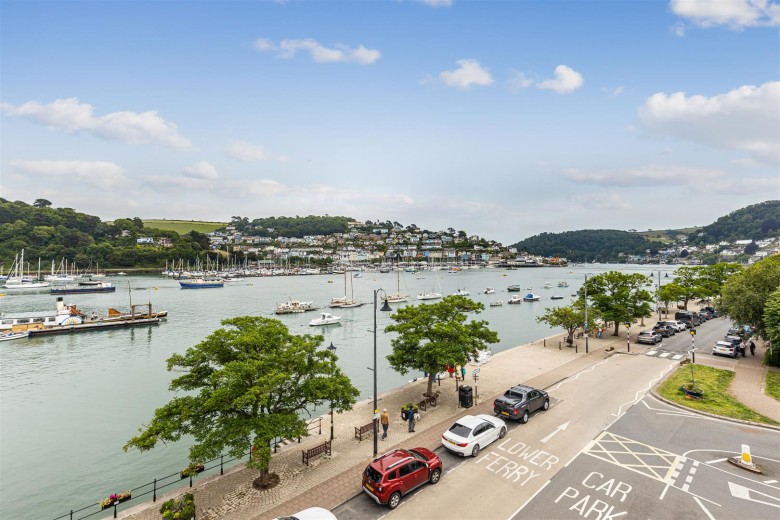 Click the photo for more details of North Embankment, Dartmouth