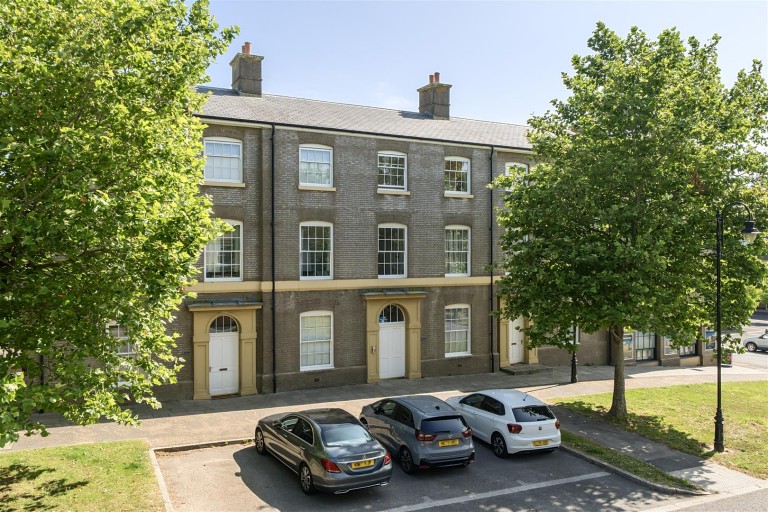 Images for Peverell Avenue East, Poundbury, Dorchester