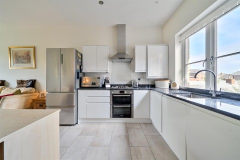 Click the photo for more details of Peverell Avenue East, Poundbury, Dorchester