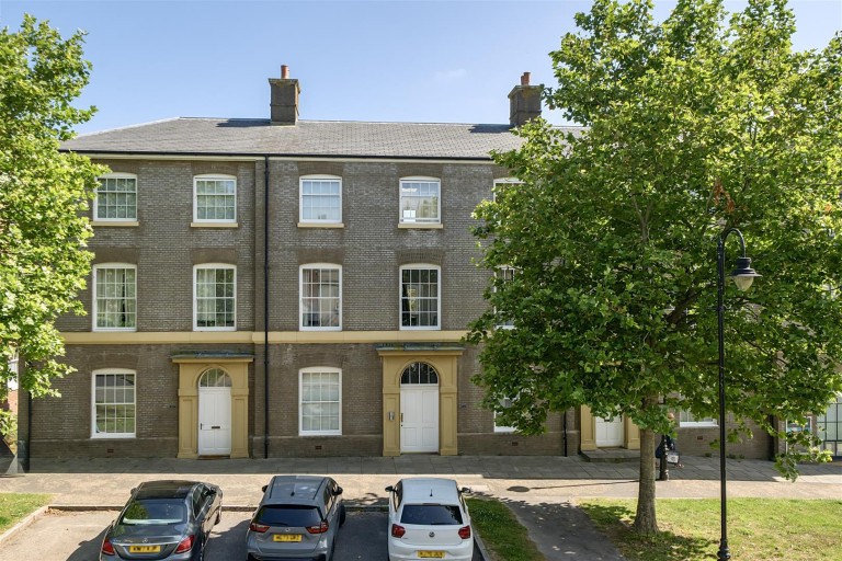 Images for Peverell Avenue East, Poundbury, Dorchester