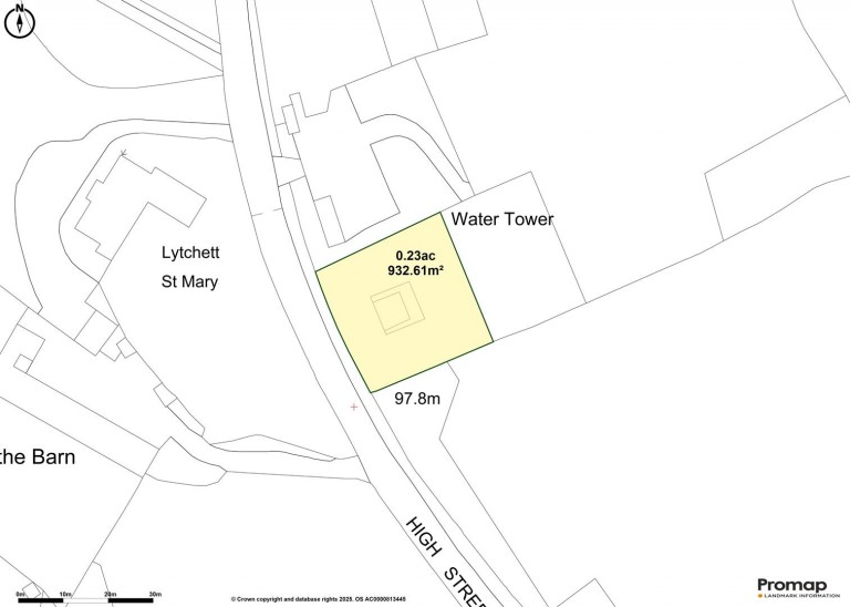 Images for Colehill Road, Lytchett Matravers, Wimborne