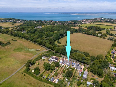 Click the photo for more details of Totland Bay, Isle of Wight