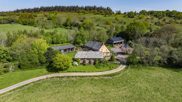 Images for Oak Lane, Withycombe, Minehead