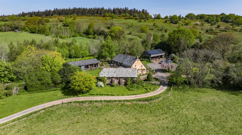 Click the photo for more details of Oak Lane, Withycombe, Minehead