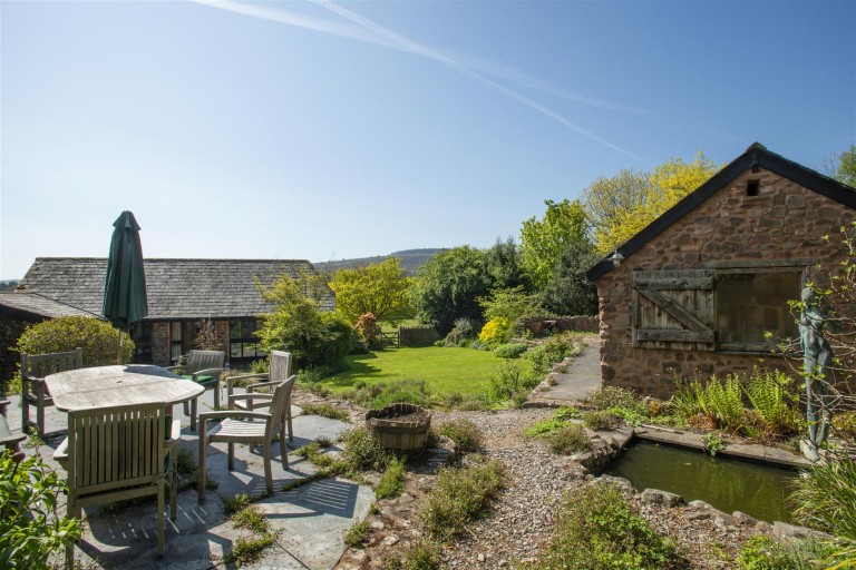 Images for Oak Lane, Withycombe, Minehead