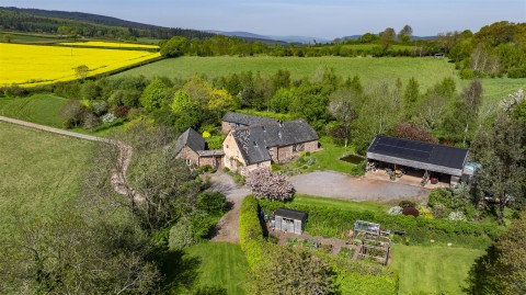Click the photo for more details of Oak Lane, Withycombe, Minehead