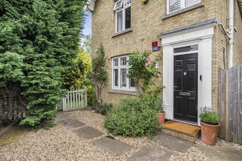 Click the photo for more details of Ely Road, Queen Adelaide, Ely