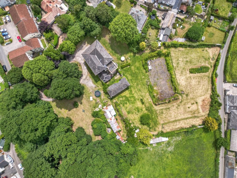 Click the photo for more details of 77 Old Exeter Street, Chudleigh, Newton Abbot