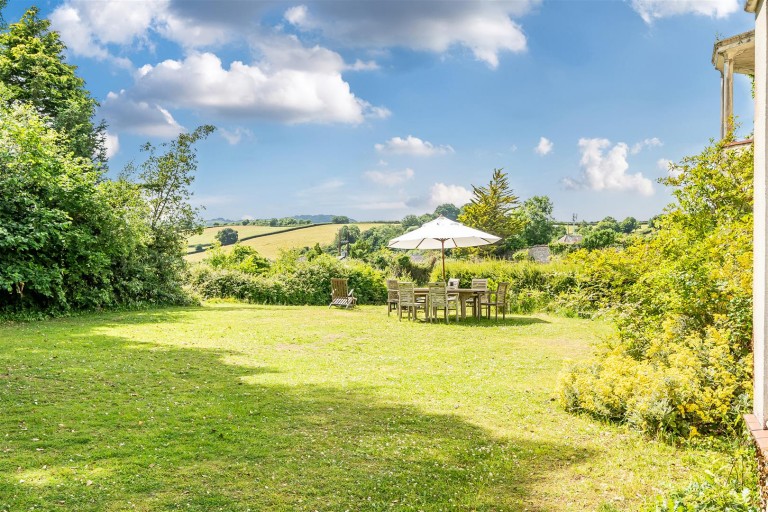 Images for 77 Old Exeter Street, Chudleigh, Newton Abbot