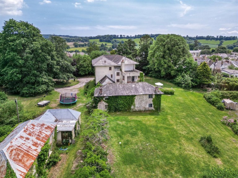 Images for 77 Old Exeter Street, Chudleigh, Newton Abbot