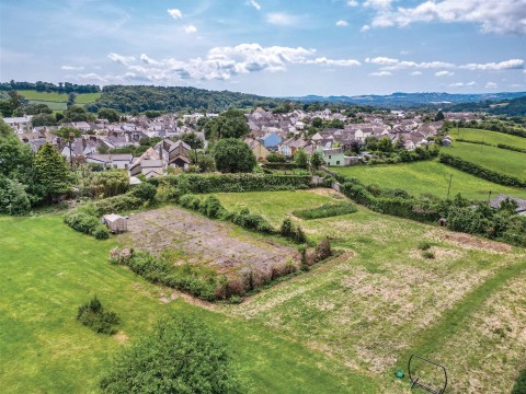 Click the photo for more details of 77 Old Exeter Street, Chudleigh, Newton Abbot