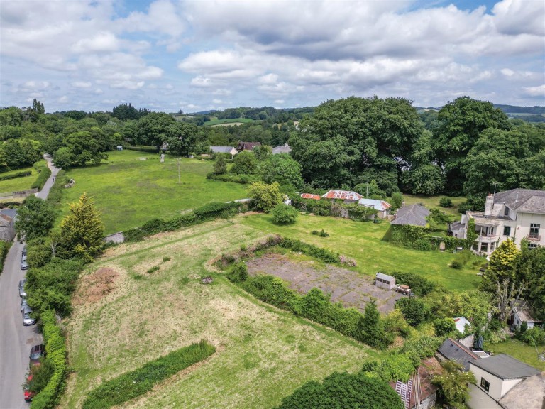 Images for 77 Old Exeter Street, Chudleigh, Newton Abbot