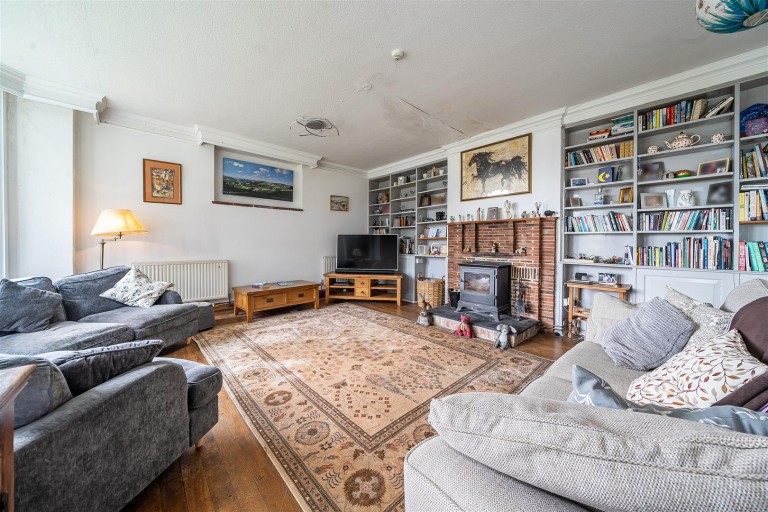 Images for 77 Old Exeter Street, Chudleigh, Newton Abbot