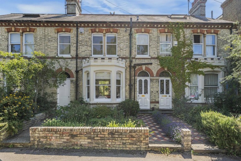 Images for Victoria Park, Cambridge