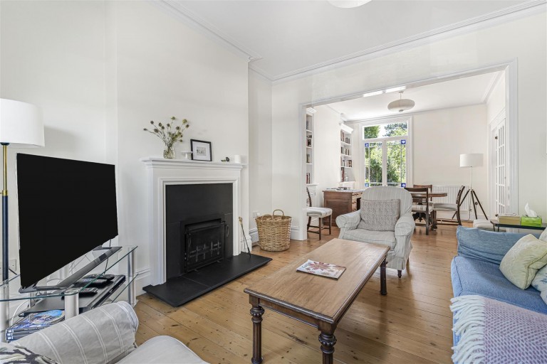 Images for Victoria Park, Cambridge