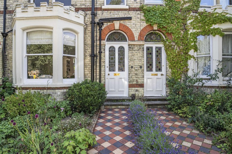 Images for Victoria Park, Cambridge