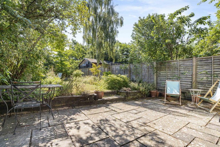 Images for Victoria Park, Cambridge