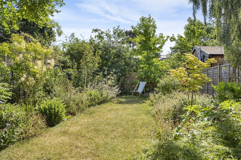Images for Victoria Park, Cambridge