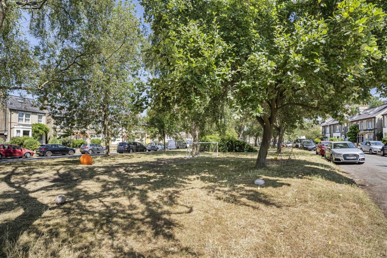 Images for Victoria Park, Cambridge