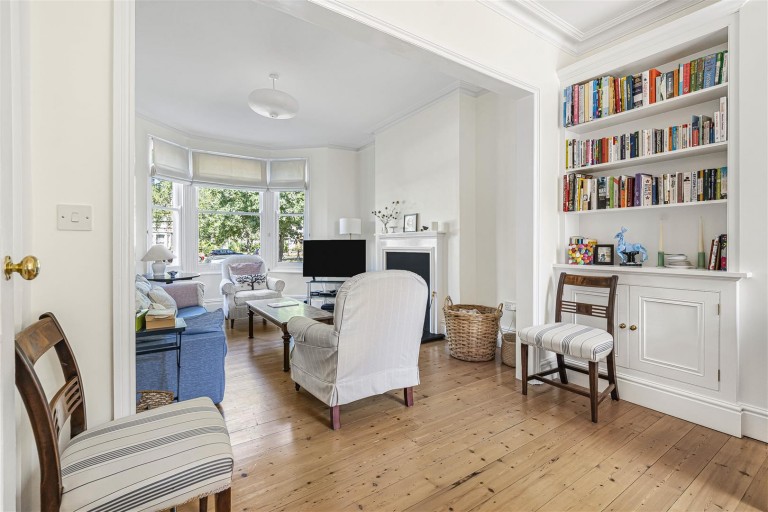 Images for Victoria Park, Cambridge