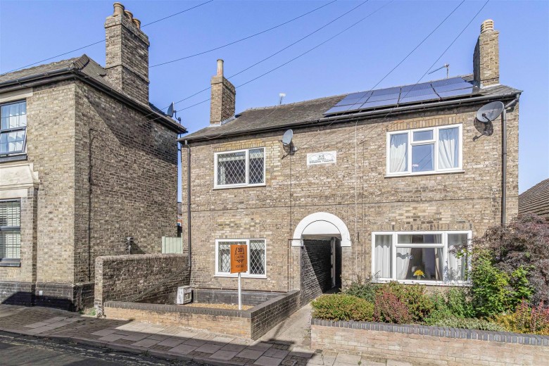 Click the photo for more details of Queen Street, Newmarket
