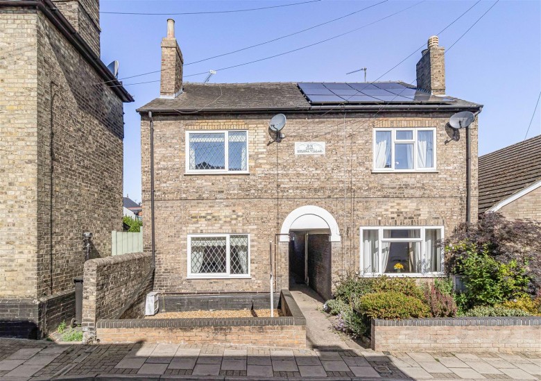 Click the photo for more details of Queen Street, Newmarket