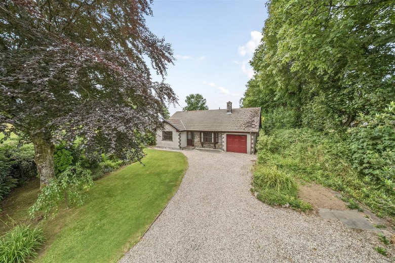 Click the photo for more details of Trebursye, Launceston