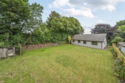Click the photo for more details of Trebursye, Launceston