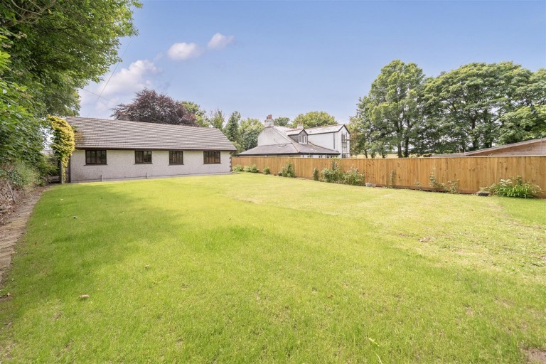 Images for Trebursye, Launceston