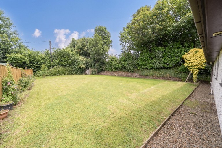 Images for Trebursye, Launceston